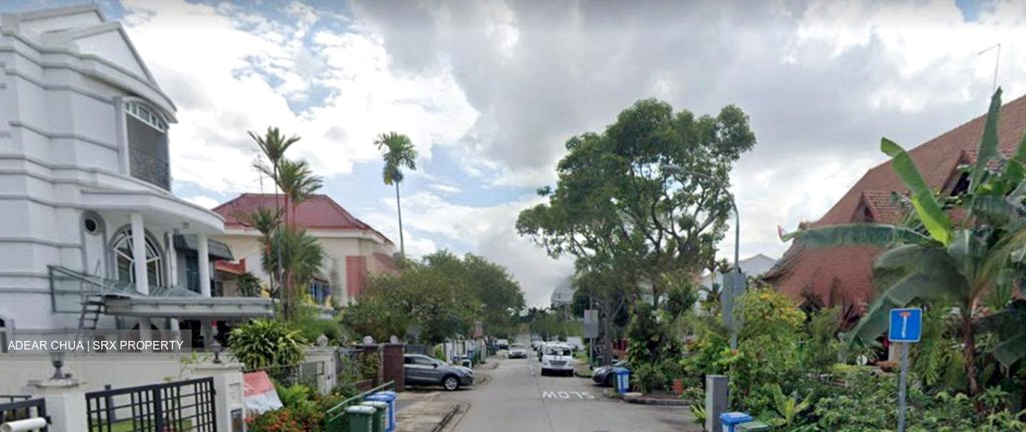 Kang Choo Bin Road (D19), Semi-Detached #464431821